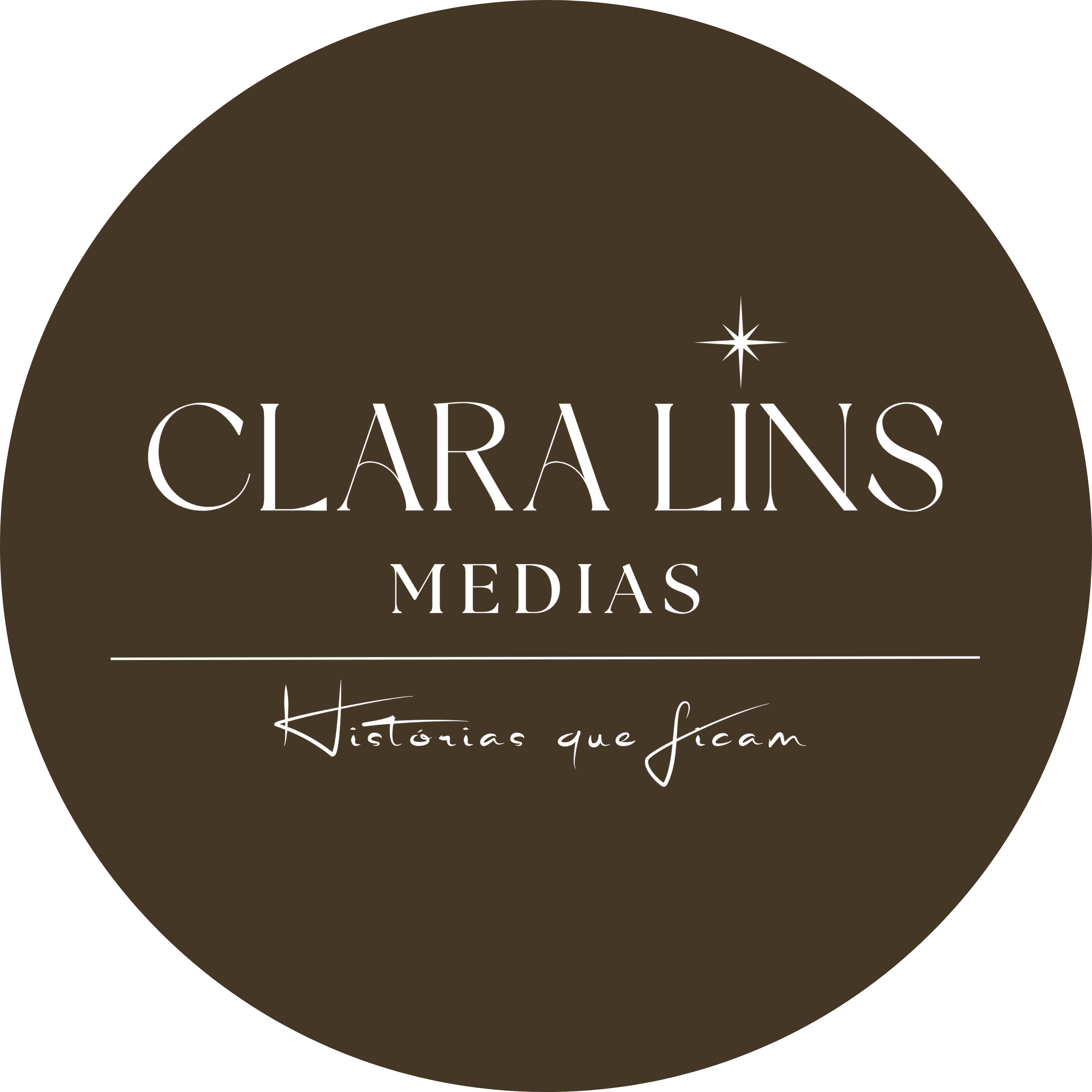 Clara Lins Medias